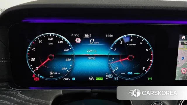 Mercedes-Benz E-Class W213 id 3717805 из Кореи 18