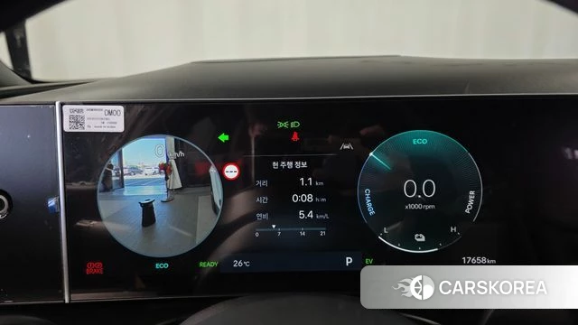 Hyundai The New Tucson Hybrid (NX4) id 4863014 из Кореи 33