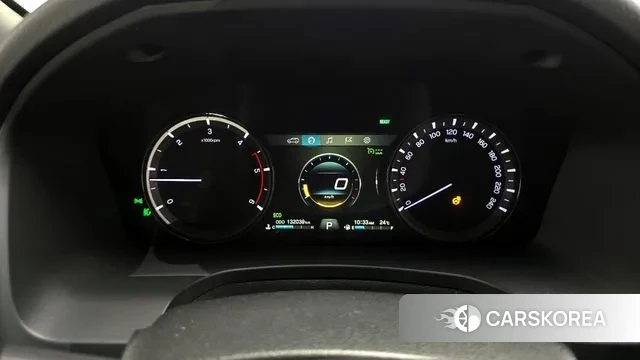 Ssangyong Rexton Sports id 3248539 из Кореи 18