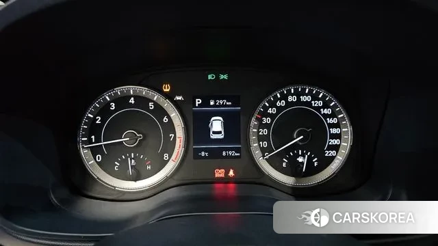 Hyundai Venue id 3600341 из Кореи 18