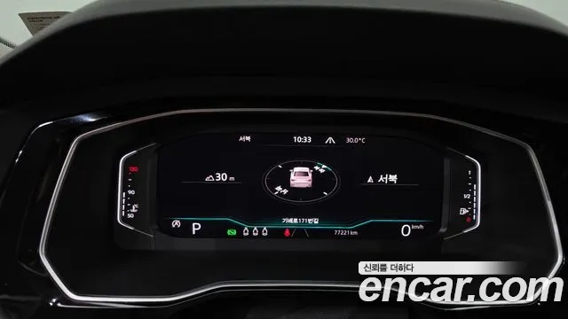 Volkswagen 7th Generation of Jetta id 2911747 из Кореи 18