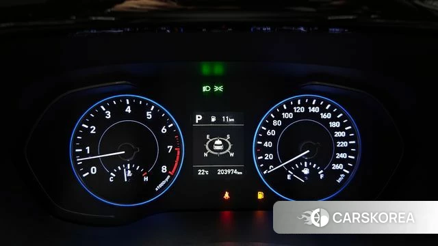 Hyundai Palisade id 4294756 из Кореи 18
