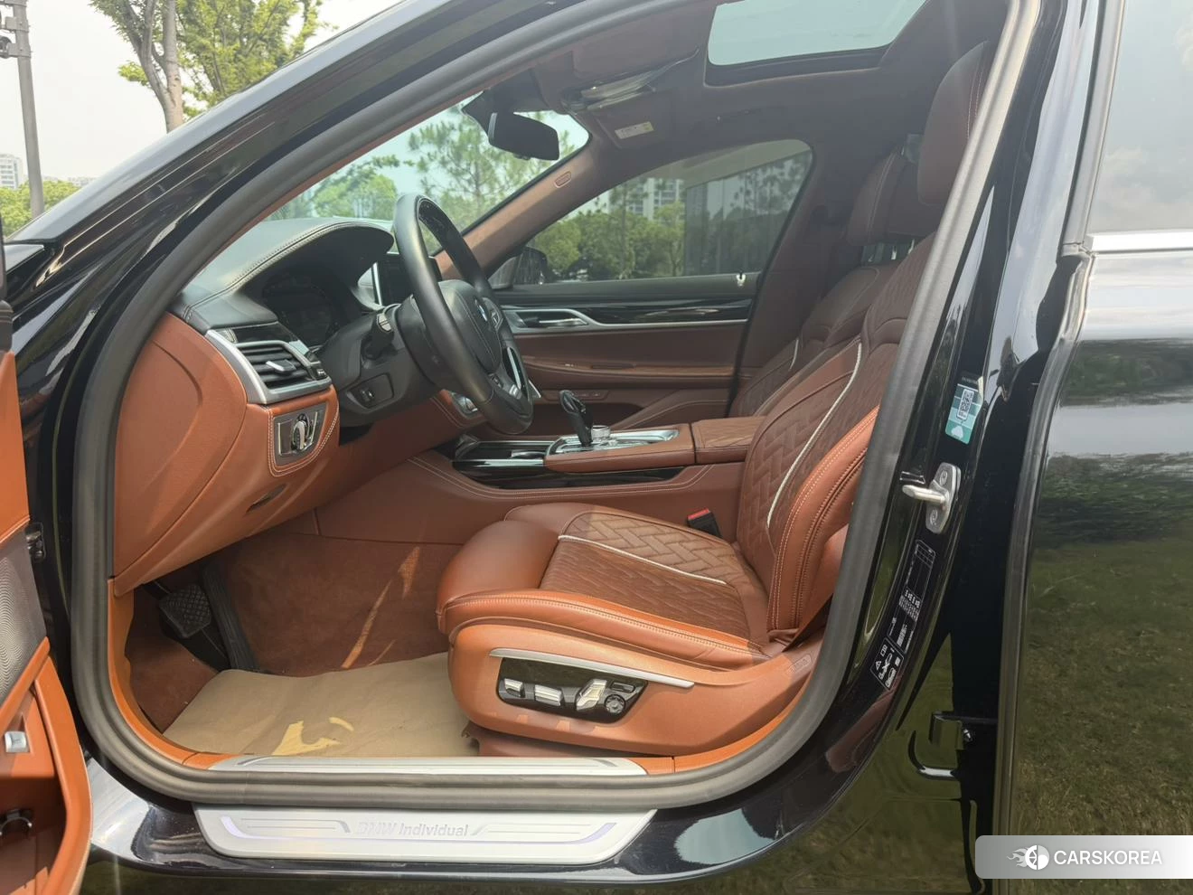 BMW 7 series id 4513805 из Китая 15