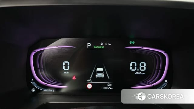 Kia The New Kia Ray id 3896515 из Кореи 18