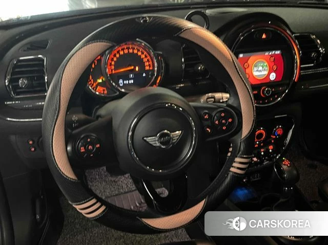 Mini Cooper Clubman id 3911948 из Кореи 18