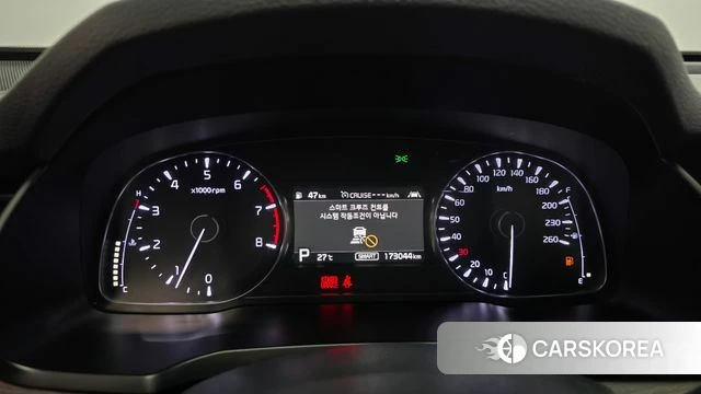 Kia K7 Premier id 4477177 из Кореи 32