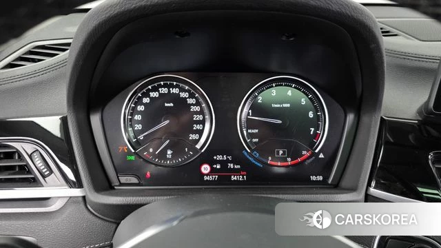 BMW X2 (F39) id 4382664 из Кореи 34