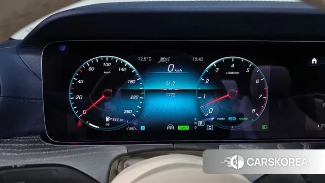 Mercedes-Benz E-Class W213 id 3517844 из Кореи 18