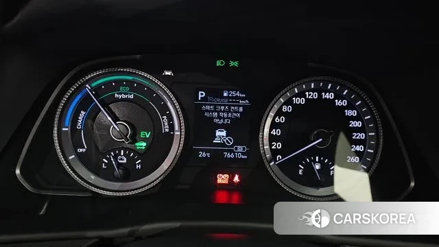 Hyundai Sonata Hybrid (DN8) id 3038985 из Кореи 18