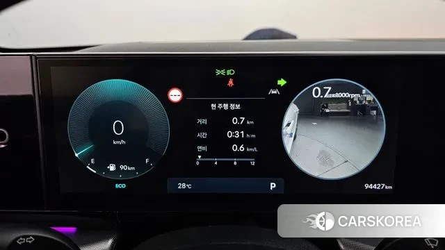 Hyundai Grandeur (GN7) id 3036681 из Кореи 18