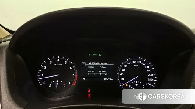 Genesis G80 id 3009463 из Кореи 18