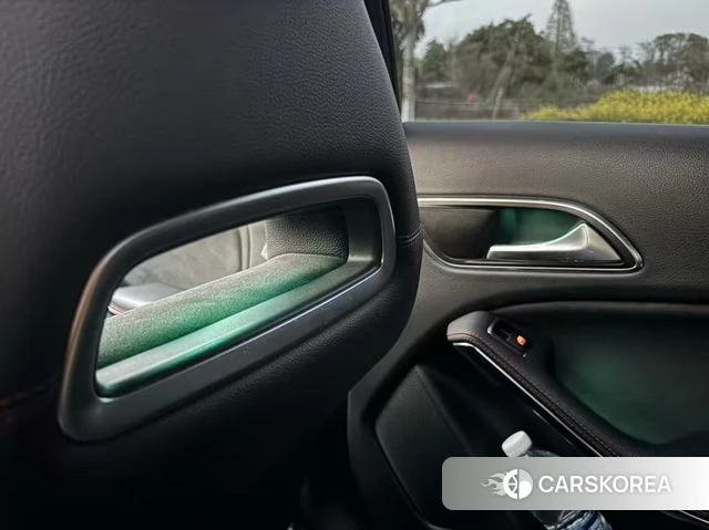 Mercedes-Benz CLA (import) id 4240724 из Китая 10