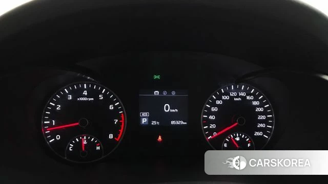 Kia The New K5 2nd generation id 4377573 из Кореи 18