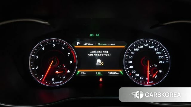 Genesis G70 id 4785819 из Кореи 18