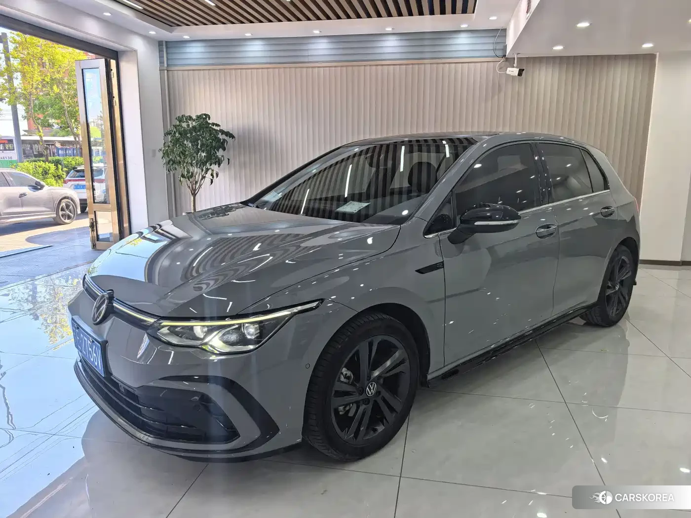 Volkswagen Golf id 4664534 из Китая 19
