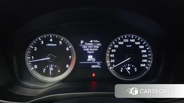 Hyundai Grandeur IG id 3531192 из Кореи 18