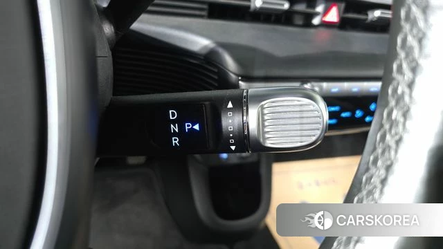 Hyundai Ionic 5 id 4864430 из Кореи 28