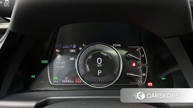 Lexus ES300h 7th generation id 3644712 из Кореи 18