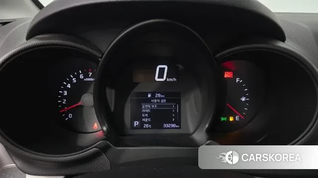 Kia The New Ray id 2984729 из Кореи 18