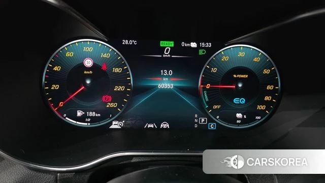 Mercedes-Benz GLC-Class X253 id 4835933 из Кореи 28
