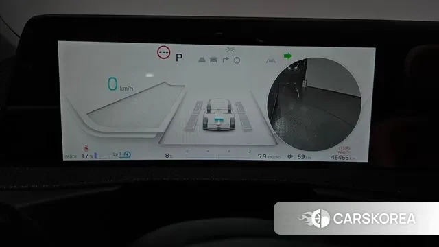 Kia EV6 id 3416484 из Кореи 18