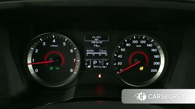 Ssangyong Tivoli Air id 3777911 из Кореи 18