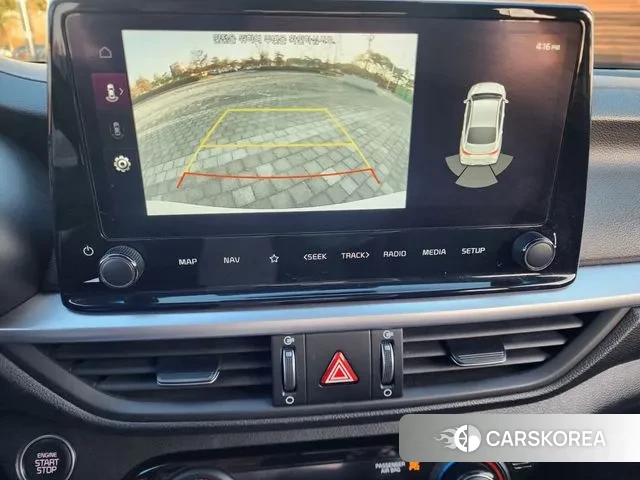 Kia The New K3 2nd generation id 3458306 из Кореи 18