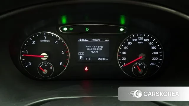 Kia The New Sorento id 3588431 из Кореи 18