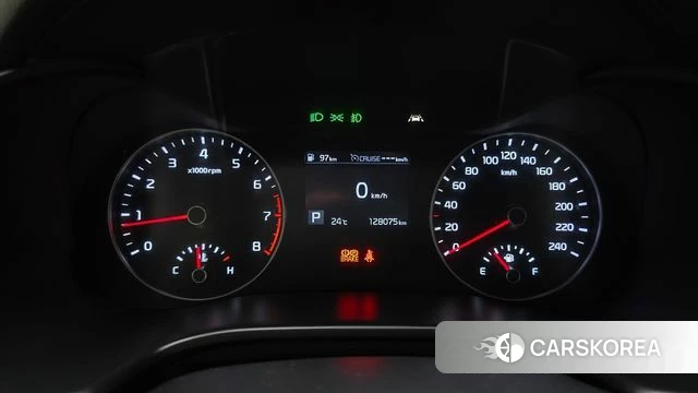 Kia Come New K3 id 4562992 из Кореи 29