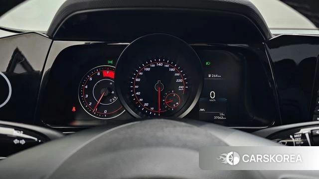 Hyundai Avante (CN7) id 4232007 из Кореи 18