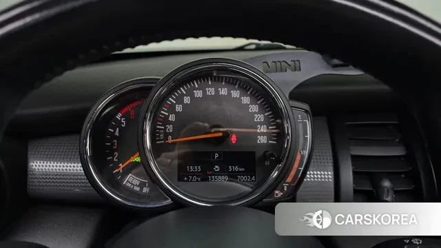 Mini Cooper D id 3558041 из Кореи 18