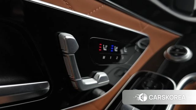 Mercedes-Benz S-Class W223 id 4444325 из Кореи 37