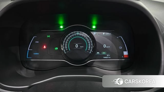Hyundai Kona Electric id 4586465 из Кореи 29