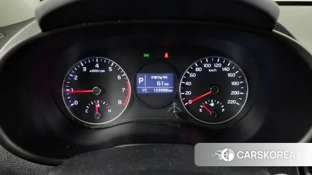 Kia All New Morning (JA) id 3627194 из Кореи 18