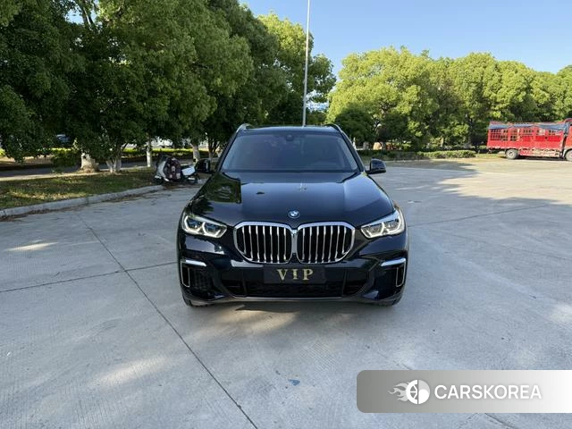 BMW X5 id 4333174 из Китая 11