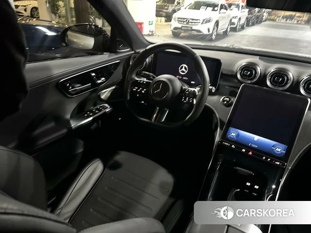 Mercedes-Benz Class C id 4353531 из Китая 15