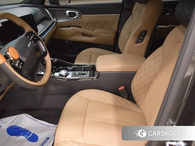 Kia The New Sorento 4th Generation id 3792638 из Кореи 18