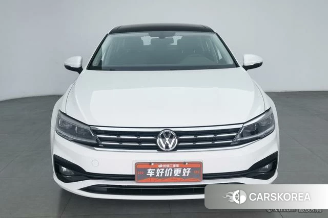 Volkswagen Lingdu id 4258452 из Китая 22