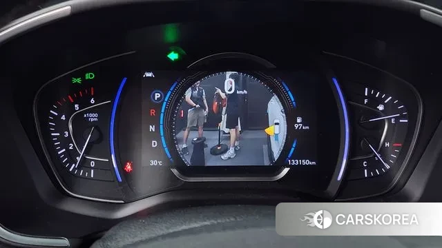 Hyundai Santa Fe TM id 3033874 из Кореи 18