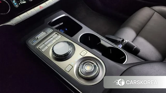 Genesis GV70 id 3412120 из Кореи 18