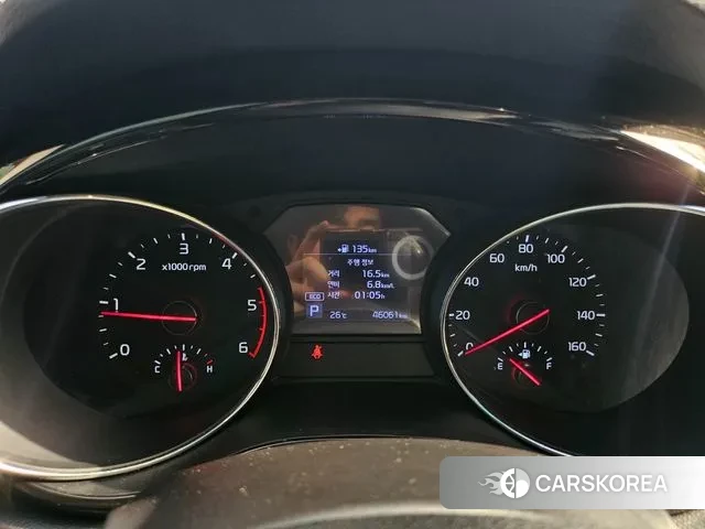 Kia The New Carnival id 3541251 из Кореи 18