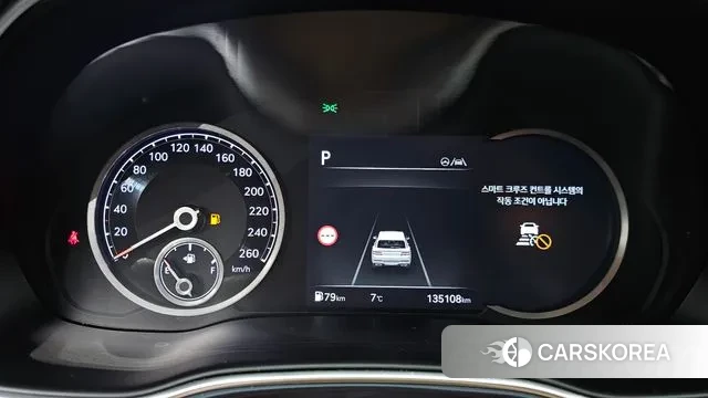 Genesis GV80 id 3421318 из Кореи 18