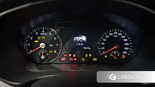 Kia The New Sorento id 2991017 из Кореи 18