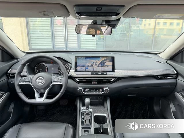 Nissan Teana id 4263904 из Китая 29