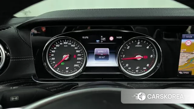 Mercedes-Benz E-Class W213 id 3413153 из Кореи 18