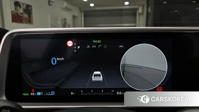 Hyundai Ionic 6 id 3472657 из Кореи 18