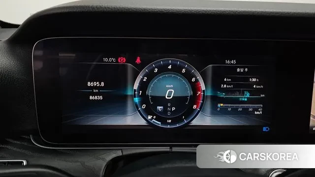 Mercedes-Benz E-Class W213 id 3737183 из Кореи 18