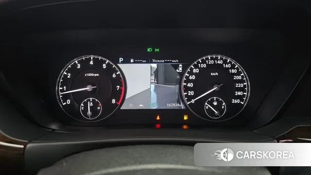 Genesis G90 id 3557611 из Кореи 18