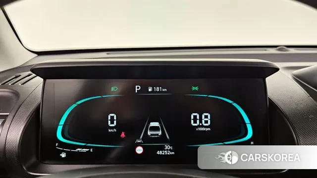 Hyundai Casper id 3142857 из Кореи 18