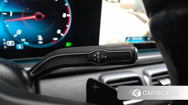 Mercedes-Benz GLS - Class X167 id 3818136 из Кореи 18